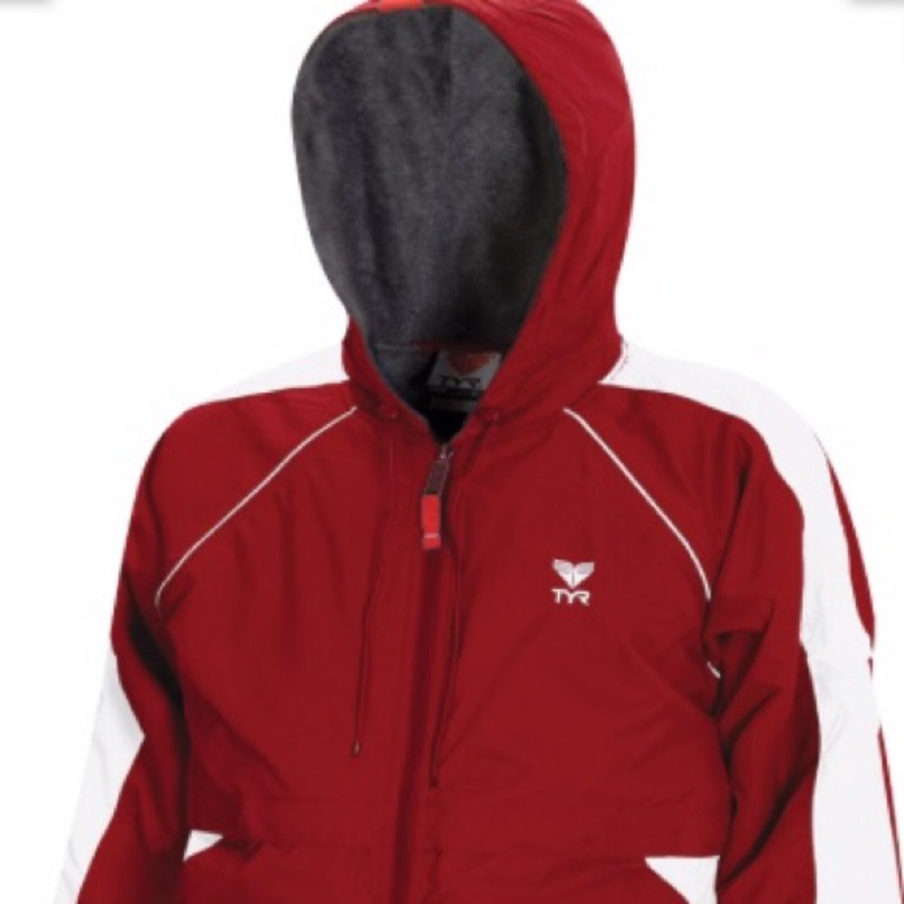 Tyr Alliance Parka (full length)